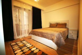 1 hour from the Red Sea only - AIN EL SOKHNA - 6 wonderful apartments in Palm City compound